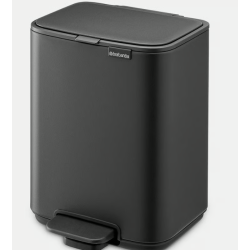 BRABANTIA 237904 Bo Pedal...