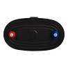 ELECTROLUX EWH 80 SI BBC bojler , 80 litara, 2000 W, crni