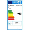 ELECTROLUX EWH 100 SI SE EEC bojler , 100 litara, 2000 W, srebrni