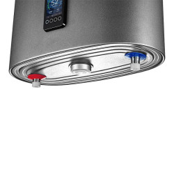 ELECTROLUX EWH 100 SI SE EEC bojler , 100 litara, 2000 W, srebrni