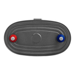 ELECTROLUX EWH 100 SI SE EEC bojler , 100 litara, 2000 W, srebrni
