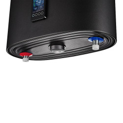 ELECTROLUX EWH 30 SI BE EEC bojler , 30 litara, 2000 W, crni