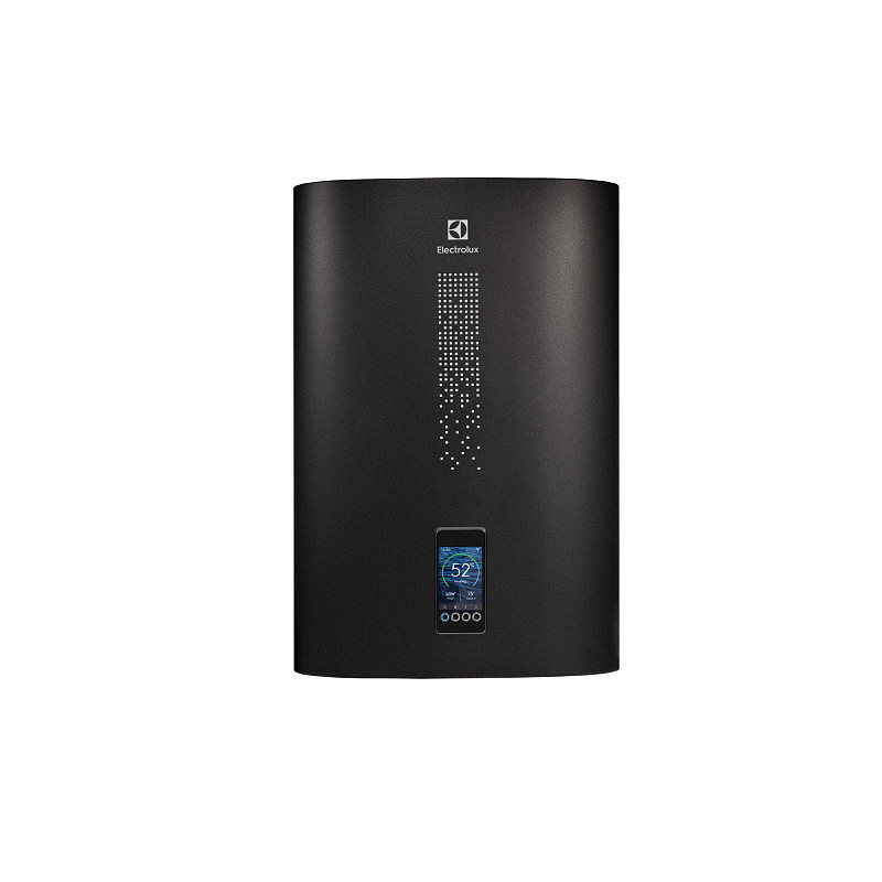 ELECTROLUX EWH 30 SI BE EEC bojler , 30 litara, 2000 W, crni