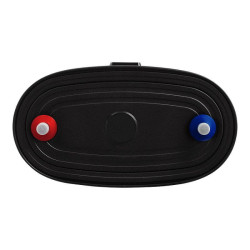 ELECTROLUX EWH 50 SI BE EEC bojler , 50 litara, 2000 W, crni