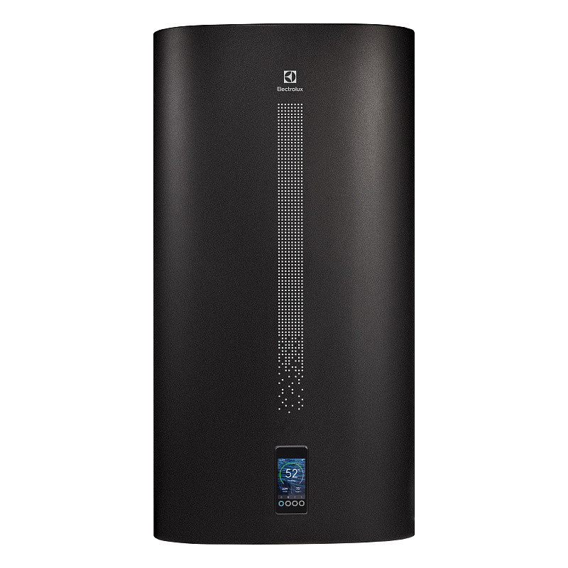 ELECTROLUX EWH 50 SI BE EEC bojler , 50 litara, 2000 W, crni