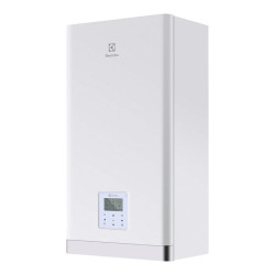 ELECTROLUX EMHP-8V/N8 EEC + EHB-100/N8 EEC toplinska pumpa 8 kW zrak-voda