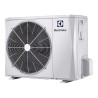 ELECTROLUX EMHP-8V/N8 EEC + EHB-100/N8 EEC toplinska pumpa 8 kW zrak-voda