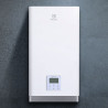 ELECTROLUX EMHP-8V/N8 EEC + EHB-100/N8 EEC toplinska pumpa 8 kW zrak-voda