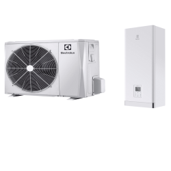 ELECTROLUX EMHP-8V/N8 EEC +...