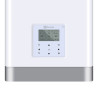 ELECTROLUX EMHP-12Y/N8 EEC + EHB-160/N8 EEC toplinska pumpa 12 kW zrak-voda