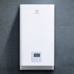 ELECTROLUX EMHP-12Y/N8 EEC + EHB-160/N8 EEC toplinska pumpa 12 kW zrak-voda