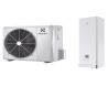 ELECTROLUX EMHP-12Y/N8 EEC + EHB-160/N8 EEC toplinska pumpa 12 kW zrak-voda