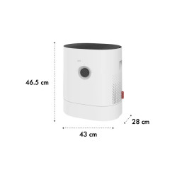 BONECO H320 Hibridni...