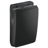 Delabie Speedjet 2 Matte Black, sušilo za ruke