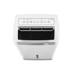 TROTEC TTK-I 110 E inverterski odvlaživač zraka s WiFi upravljanjem, do 110 m2