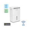TROTEC TTK-I 110 E inverterski odvlaživač zraka s WiFi upravljanjem, do 110 m2