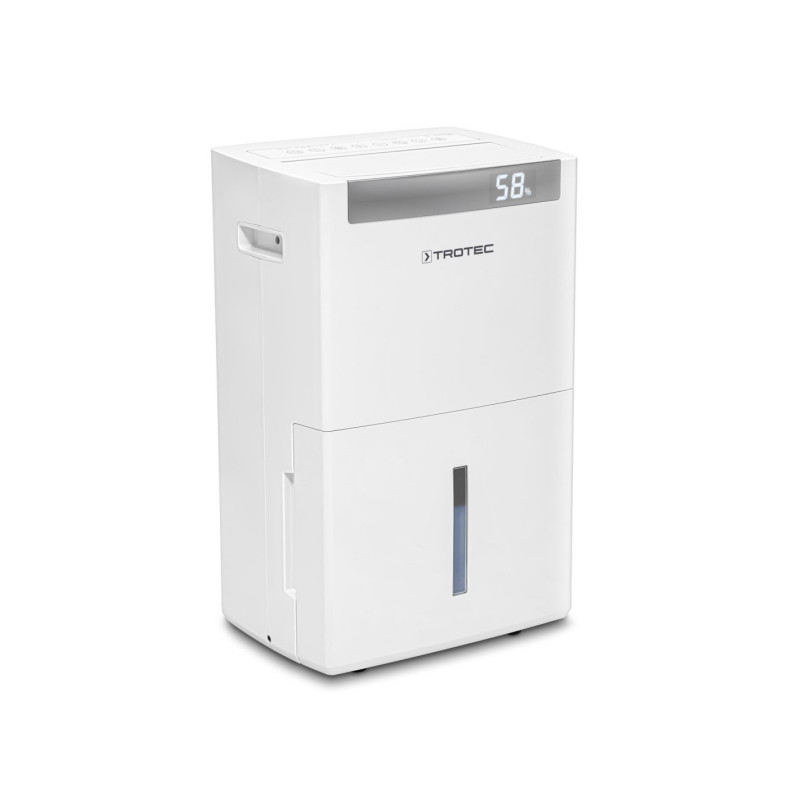 TROTEC TTK-I 110 E inverterski odvlaživač zraka s WiFi upravljanjem, do 110 m2