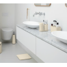 BRABANTIA 223228 WC četka i držač, soft bež