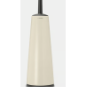 BRABANTIA 223228 WC četka i držač, soft bež