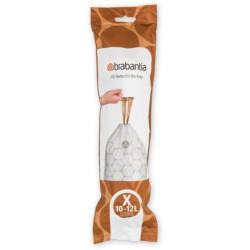 BRABANTIA 116728 vrećice u...