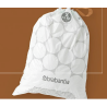 BRABANTIA 138089 vrećice MULTIPAK, oznaka X, za kante od 10-12 litara, 200 komada ( 10 X 20 kom )