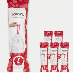 BRABANTIA 138300 vrećice...