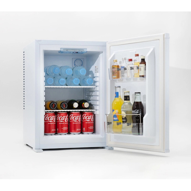 Perseo WINTER 30L bijeli termoelektrični minibar, ugradbeni ili samostojeći