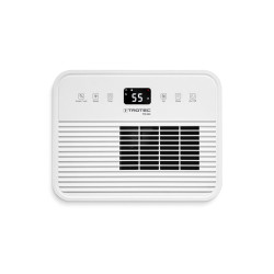 TROTEC TTK 55 E odvlaživač zraka s WiFi upravljanjem za prostorije do 31 m2