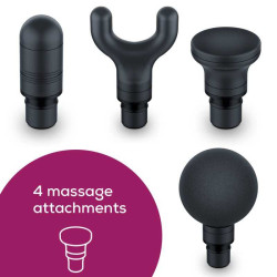 BEURER MG 99 Limited Edition - Masažni pištolj