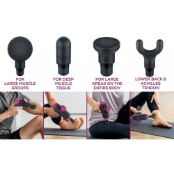 BEURER MG 99 Limited Edition - Masažni pištolj