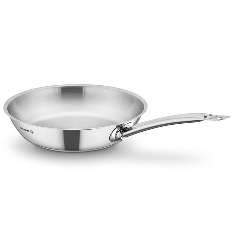 KORKMAZ Proline, A1154 , duboka tava, 28 cm promjer, 28 x 5,5 cm, 2.7 litara