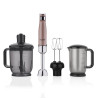 KORKMAZ Performix Mega mikser+blender, 850 w, rosegold boja