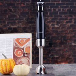 KORKMAZ Performix mikser ručni, 850 W, crna boja