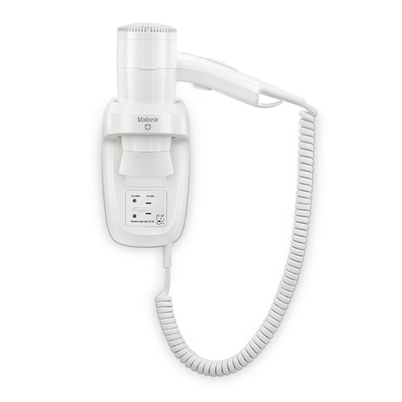 VALERA 533.05/044.02 Premium Smart 1600W Shaver, sušilo za kosu + utičnica za brijači aparat