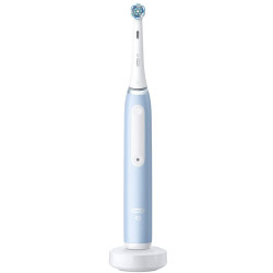 BRAUN Oral-B električna četkica iO3 ICE BLUE