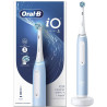 BRAUN Oral-B električna četkica iO3 ICE BLUE