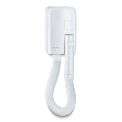 VALERA 832.01/T Hotello 1200W, sušilo za kosu , bijelo