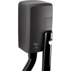 VALERA 832.01/TC Hotello 1200W, sušilo za kosu , crno matt