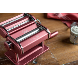 MARCATO ATLAS 150, mašinica za izradu tjestenine pink, PREPORUKA