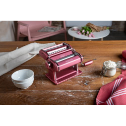 MARCATO ATLAS 150, mašinica za izradu tjestenine pink, PREPORUKA