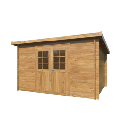 PALMAKO ALICE 28  drvena kućica/spremište , 9.00 m2