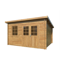 PALMAKO ALICE 28  drvena kućica/spremište , 11.00 m2