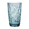 BORMIOLI ROCCO Diamond, set čaša , 6 komada, 47 cl, plava