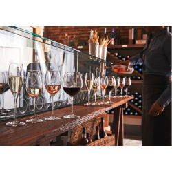 BORMIOLI ROCCO Premium, set čaša za vino, 6 komada, 44 cl, prozirna