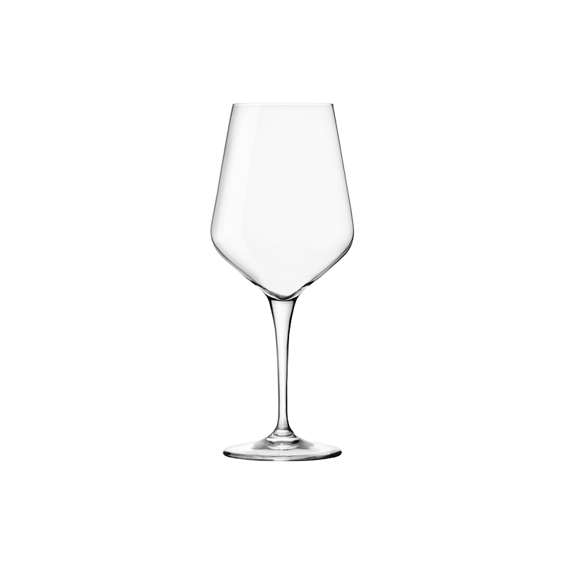 BORMIOLI ROCCO Premium, set čaša za vino, 6 komada, 55 cl, prozirna