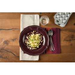 MARCATO KALUP ZA RAVIOLE VELIČINE 40mm 24 KOM + VALJAK