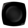 BORMIOLI ROCCO ECLISSI, tanjur plitki, crni,  , 1 komad, 26.60 cm promjer