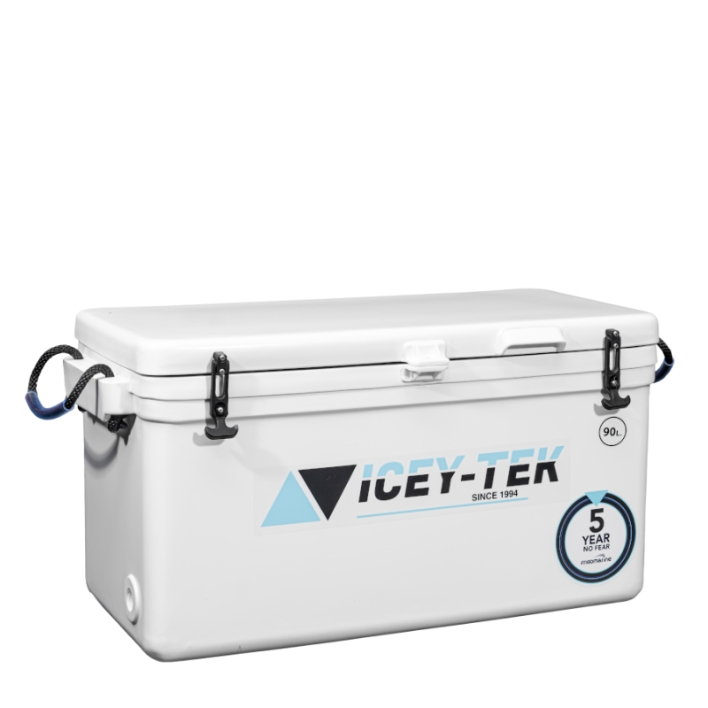 ICEY-TEK prenosna ledenica/jacera kapaciteta 90 litara