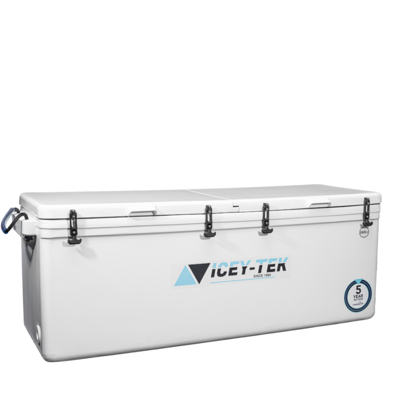 ICEY-TEK prenosna ledenica/jacera kapaciteta 260 litara