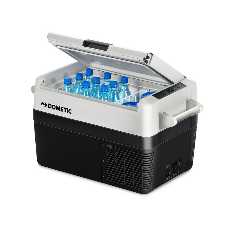 DOMETIC CFF 35 12/24/100-240V prijenosni kompresorski hladnjak/zamrzivač , 12/24 i 220 V